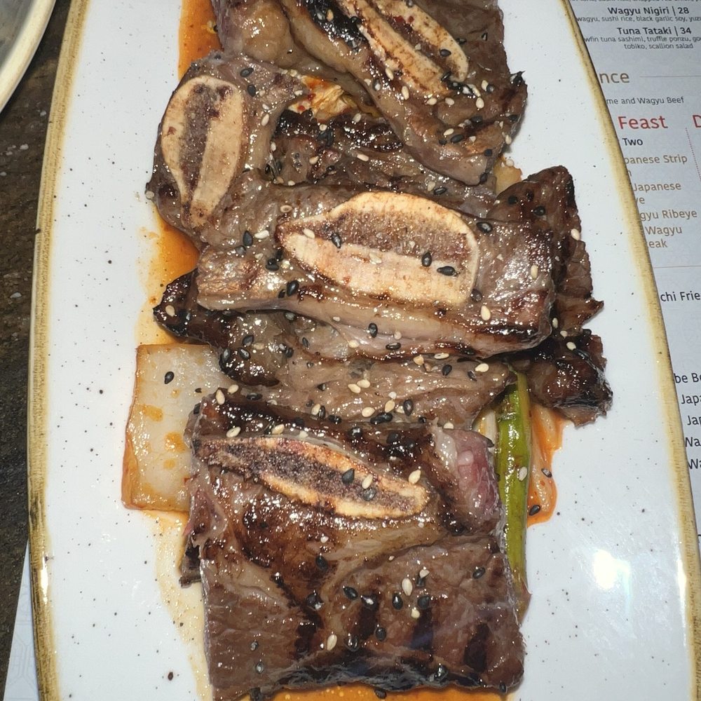 Bae Korean Grill - Meat - Korean Near Me - Hollywood, Florida