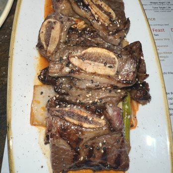 Bae Korean Grill - Meat - Korean Near Me - Hollywood, Florida