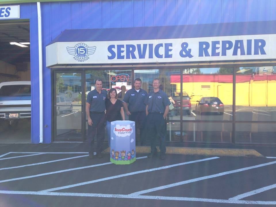 15TH STREET AUTOMOTIVE Updated September 2024 24 Reviews 116 10th