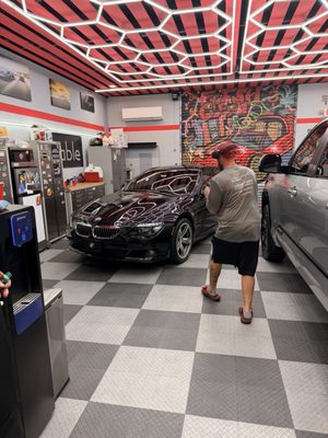 So Fresh & So Clean Detailers