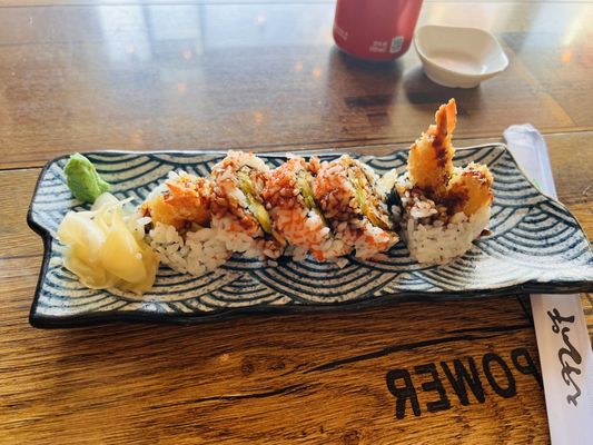 Akira Ramen & Izakaya by null