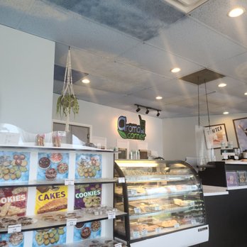 Aroma Corner - Coffee & Tea Near Me - Jacksonville, Florida Aroma Corner - Coffee & Tea Near Me - Jacksonville, Florida