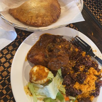 Yendidi Norfolk - Waakye and Afro pie - African Near Me - Norfolk, Virginia Yendidi Norfolk - Waakye and Afro pie - African Near Me - Norfolk, Virginia