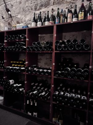 Le Garde Robe by null