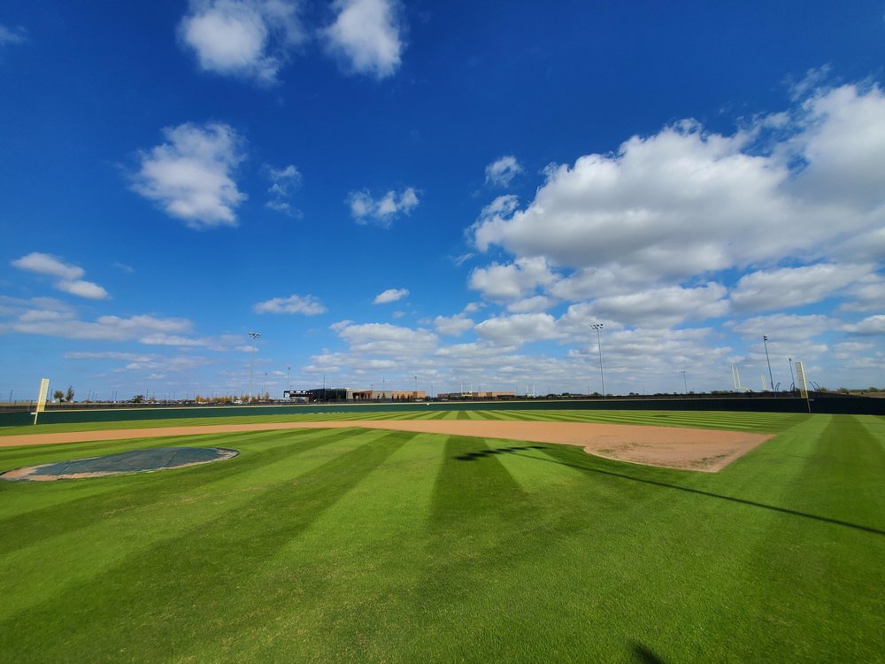SPORTS FIELD SOLUTIONS 5146 Gebron Dr, Fort Worth, Texas General Contractors Phone Number