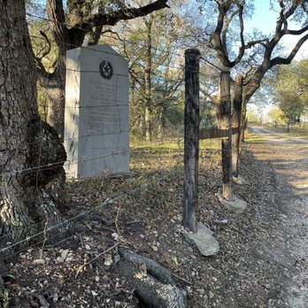 Hornsby Cemetery - Funeral Services & Cemeteries Near Me - Austin, Texas
