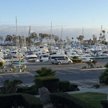 Dana Point Marina Inn - Hotels Near Me - Dana Point, California