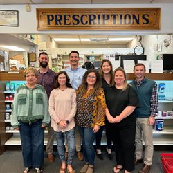 Bradford Drug Store