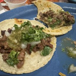Carne Asada