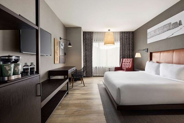 Origin Hotel Red Rocks by null