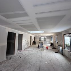 DM Drywall & Painting Services