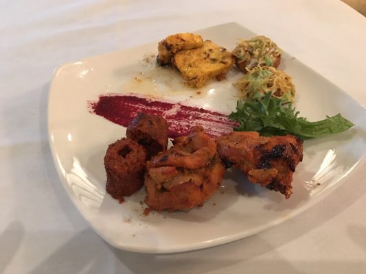 The Song Of India temporarily closed for renovations by null