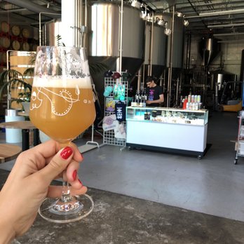 Grimm Artisanal Ales - Breweries Near Me - Brooklyn, New York