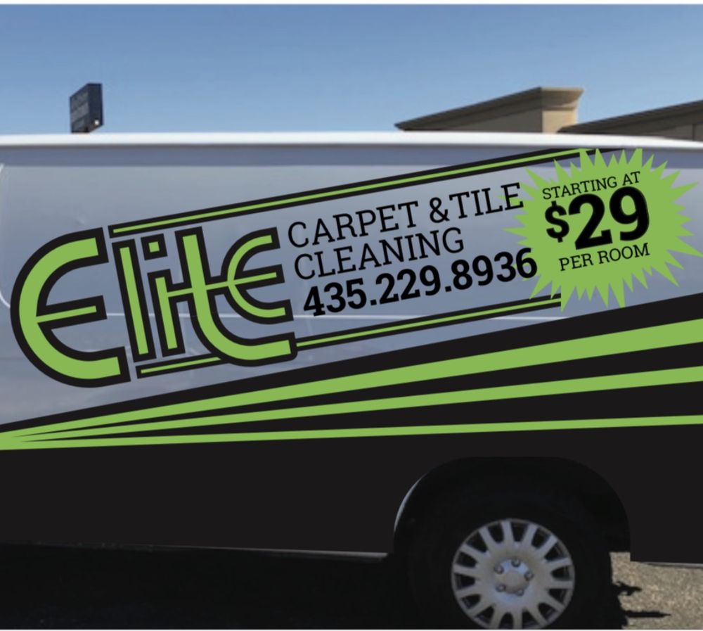 ELITE CARPET & TILE CLEANING Washington, UT Yelp