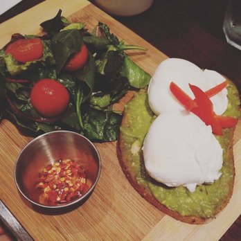 The Flying Egg - Breakfast & Brunch Near Me - Bethlehem, Pennsylvania