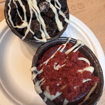 Molly's Cupcakes - Cupcakes Near Me - Chicago, Illinois Molly's Cupcakes - Cupcakes Near Me - Chicago, Illinois