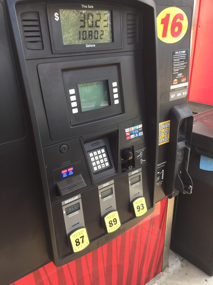 SHEETZ 16 Reviews 5300 Route 8, GIBSONIA, PA Offerings Yelp