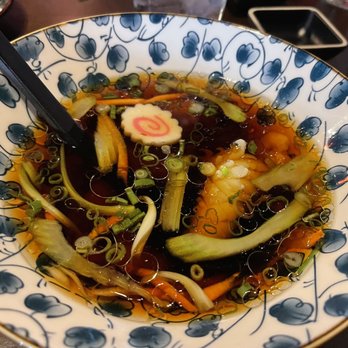 Uni Sushi & Ramen - Seafood Soup - Sushi Bars Near Me - East Lansing, Michigan Uni Sushi & Ramen - Seafood Soup - Sushi Bars Near Me - East Lansing, Michigan