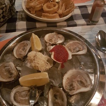 The Lobster Trap - Oysters from PEI. They were fresh! - Seafood Near Me - Vaughan, Ontario The Lobster Trap - Oysters from PEI. They were fresh! - Seafood Near Me - Vaughan, Ontario