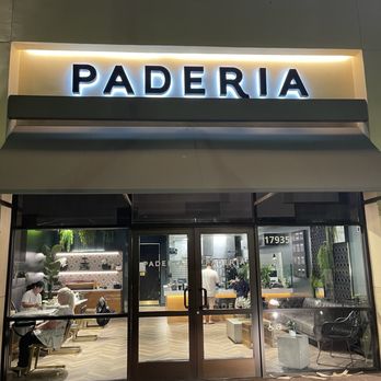 Paderia Bakehouse - Bakeries Near Me - Irvine, California
