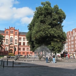 Universitätsplatz