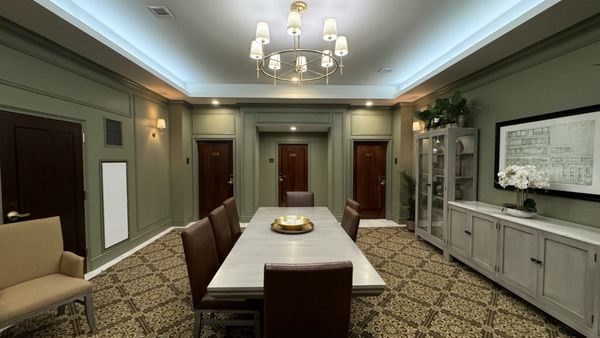 Marriott Syracuse Downtown by null