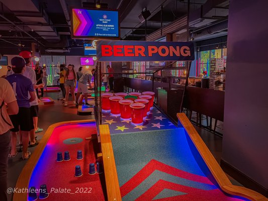 Puttshack - Atlanta - Midtown by null
