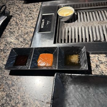 Gangnam Korean BBQ - Korean Near Me - Austin, Texas