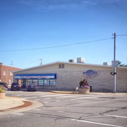 HomeTown Pharmacy - New Buffalo