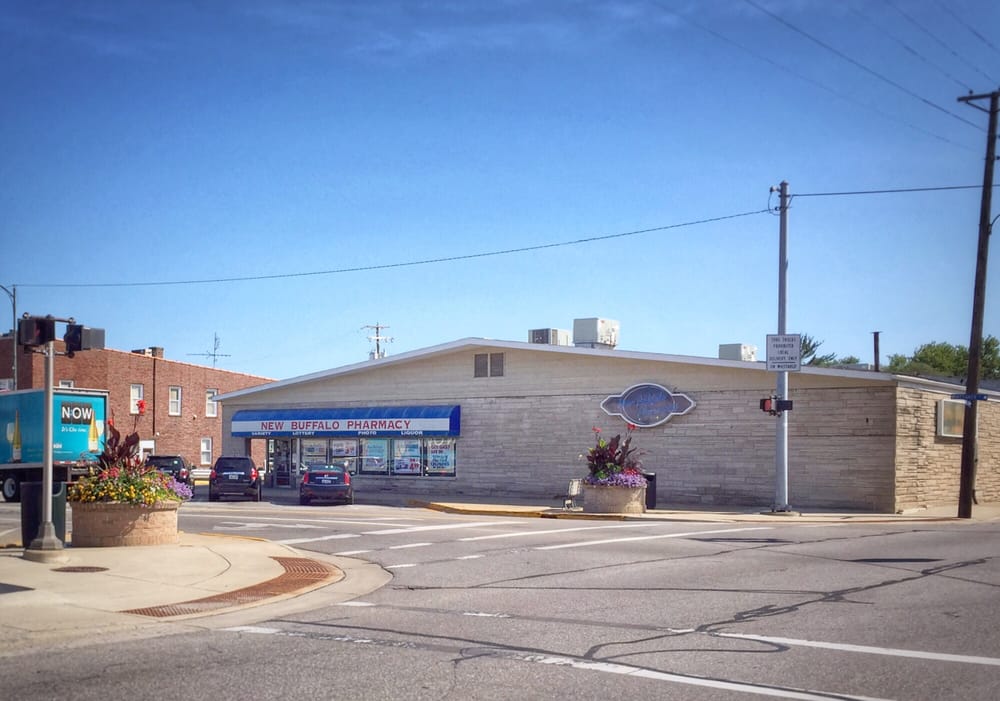 HOMETOWN PHARMACY NEW BUFFALO Updated May 2024 11 Reviews 1 N