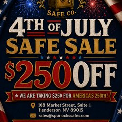 Spurlock's Gun Shop
