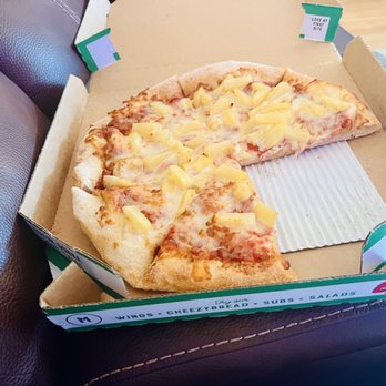 MARCO'S PIZZA - Updated December 2025 - 14 Photos & 48 Reviews