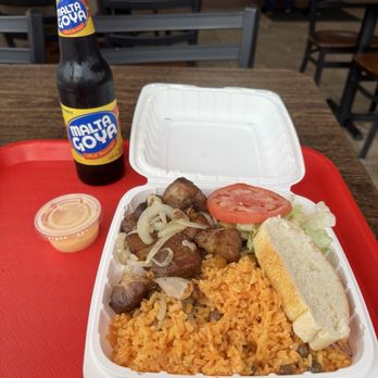El Pilon Criollo - Spanish Near Me - Rochester, New York