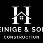 Photo of Heinige & Sons Construction