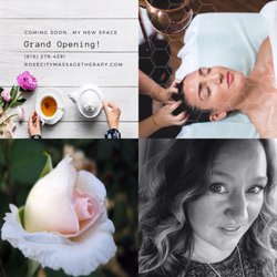 Rose City Massage Therapy