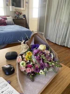 The Conservatory Florist by null