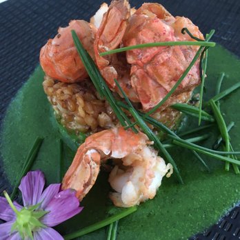 Le Moulin de Moissac - Langoustines - Beauty & Spas Near Me - Moissac, 82