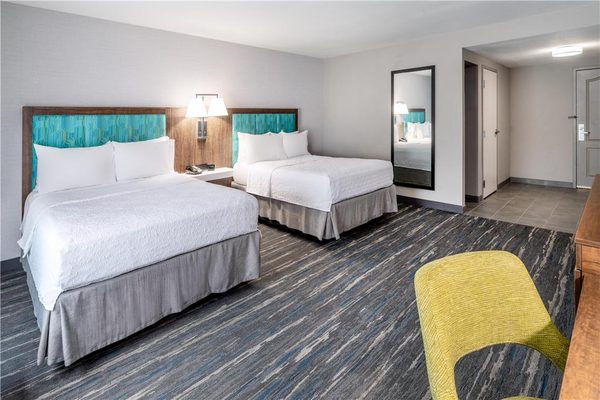 Hampton Inn Sheridan by null