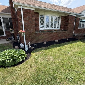 C-Way Landscaping - Cleanup/mulch installation - Landscaping Near Me C-Way Landscaping - Cleanup/mulch installation - Landscaping Near Me