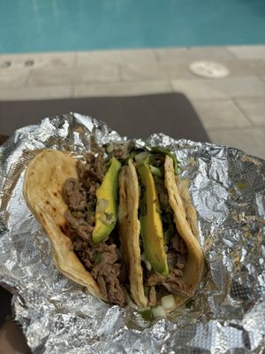 Taqueria El Amigo by null