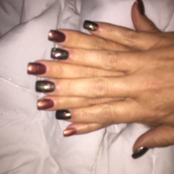 Bravia Nail Spa - Mood changing nail polish (no-chip) - Nail Salons Near Me - Oswego, Illinois Bravia Nail Spa - Mood changing nail polish (no-chip) - Nail Salons Near Me - Oswego, Illinois