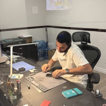 Fix Hub - Mobile Phone Repair Near Me - Rancho Cucamonga, California