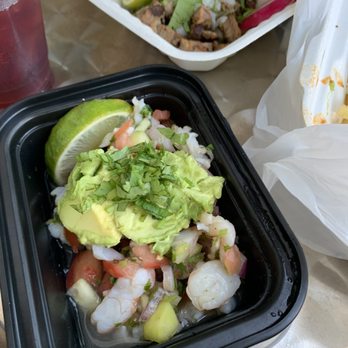 Canasta Kitchen - Ceviche - Mexican Near Me - Alameda, California Canasta Kitchen - Ceviche - Mexican Near Me - Alameda, California