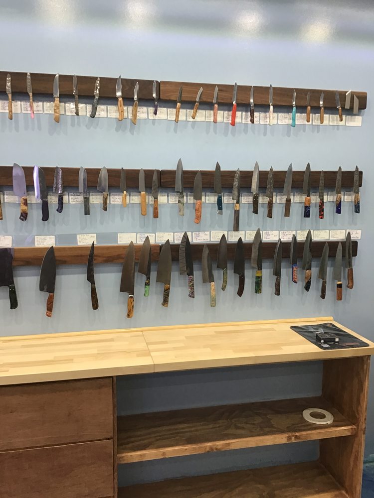SERENITY KNIVES Updated August 2024 67 Photos & 70 Reviews 410