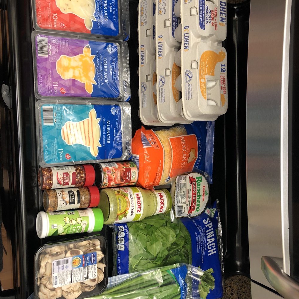 ALDI - How to stay keto and avoid breaking the bank - Grocery Near Me - Laguna Woods, California ALDI - How to stay keto and avoid breaking the bank - Grocery Near Me - Laguna Woods, California