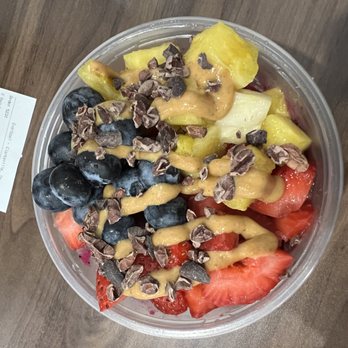 Everbowl - Acai Bowls Near Me - Clarksville, Tennessee Everbowl - Acai Bowls Near Me - Clarksville, Tennessee