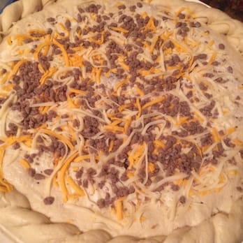 Papa Murphy's - Papa Murphy's pizza before baking - Pizza Near Me - Springfield, Illinois