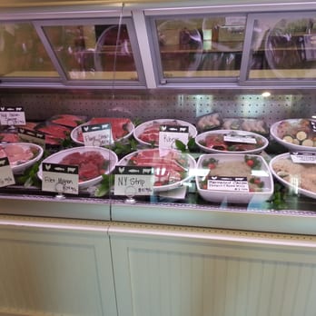 Potomac Grocer - Fresh meat - Grocery Near Me - Potomac, Maryland