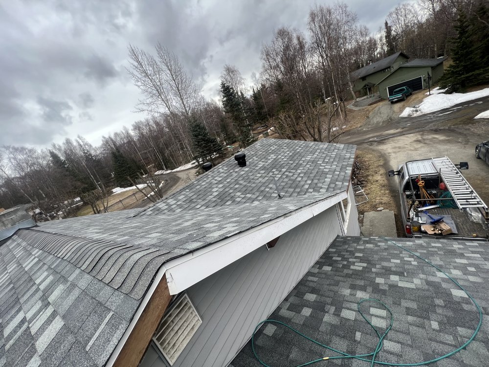 Slide of Northern Snow Removal