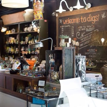 Digs - Home Decor Near Me - Portland, Oregon